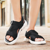 Soft Soled Sandals