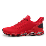 Mesh Casual Sports Shoes