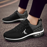 Men's Breathable Sneakers