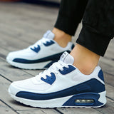 New Elegant Air Cushion Sneakers