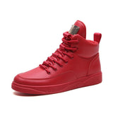 Men's High Top Sneakers