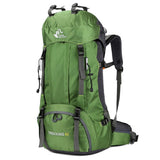 Free Knight 60L Waterproof Backpack