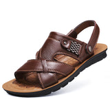 Men's Plus Size Sandals