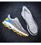 Mesh Casual Sports Shoes