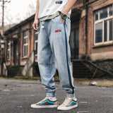 Men's Casual Harem Pants