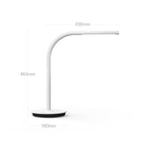 Xiaomi Mijia Smart DeskLamp LED Table Light 4000K 10W Dual light IOS Android APP Control