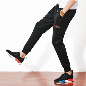 Men's Plus Size Sports Trousers