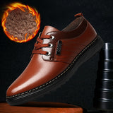 Men's Fall Casual Shoes