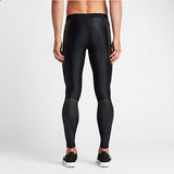 Quick Dry Running Training Tights