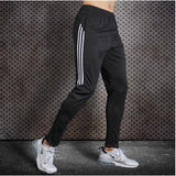 Quick Dry Casual Running Tights