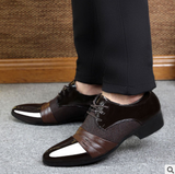 Men's Fashion Business Shoes