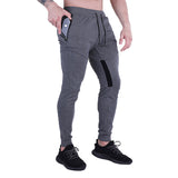 Winter Men's Sports Trousers