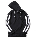 Autumn Slim Men's Hoodies