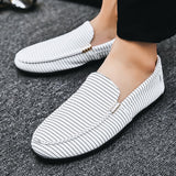 Men's Casual Fashion Cloth Shoes