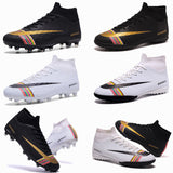 Non-Slip Football Shoes