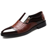 Fashion Men's Wedding Shoes