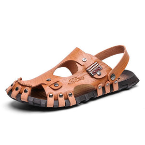 Men's Plus Size Sandals