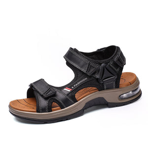 Soft Sole Cushion Sandals