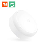 Original Xiaomi Mijia LED Corridor Night Light Infrared Remote Control Body Motion Sensor