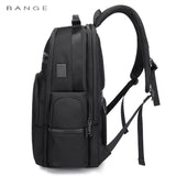 Multi-Functional Outdoor Backpack