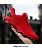 Mesh Casual Sports Shoes