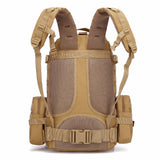 Commandos Military Backpack