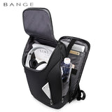 Men's Business Backpack