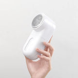 Xiaomi Mijia Mini USB Lint Remover Clothes Sweater Shaver Trimmer USB Charging Sweater Pilling Shaving Sucking Ball Machine