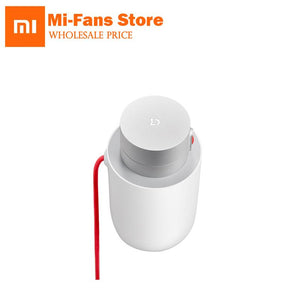 Xiaomi Mijia 100W Portable Car Power Inverter Converter DC 12V to AC 220V with 5V/2.4A Dual USB Ports Car Charger