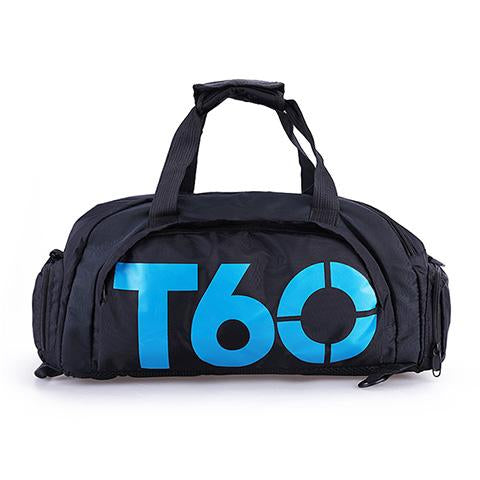 Men's Sports Gym Bag