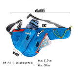 Waterproof Running Waist Bags