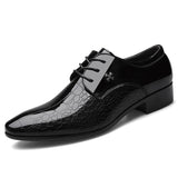 Winter New Style Formal Shoes