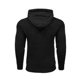 New Style 3D Pattern Hoodies