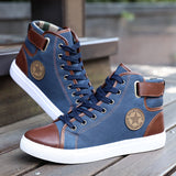 Men's Fashion Leisure Shoes