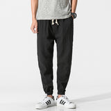 Casual Loose Harem Pants