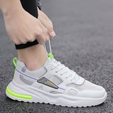 Mesh Casual Sports Shoes