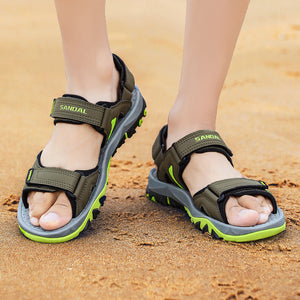 Leisure Wear Sandals