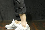 Men's Loose Cashmere pants