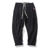 Men's Casual Harem Pants