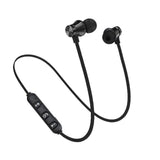 FREE Magnetic Bluetooth Earphones