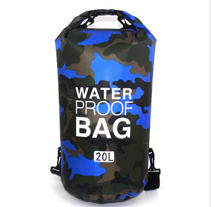 Swimming Storage Bag