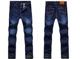 Men's Stretch Denim Jeans