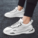 Casual Breathable Sneakers