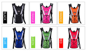 Sports Hydration Backpack