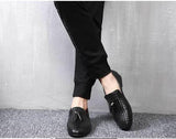 Men's Summer Loafer Shoes