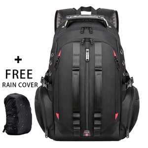 Anti Theft 15.6 Laptop Backpacks