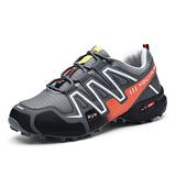 Mountain Road Cycling Shoes