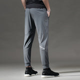 Casual Thin Fitness Running Trousers