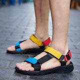 Ultralight Beach Sandals