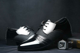 Men's Casual Business Shoes